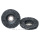 100mm black cleaning &strip disc fiber backing